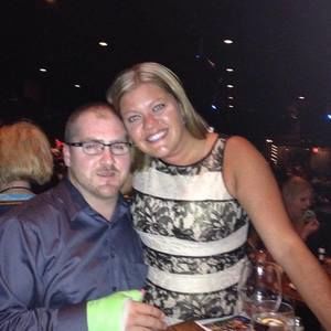 Meet your Posher, Ben